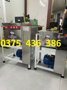 Máy trộn bột công nghiệp trộn bột làm bánh 5-8kg/lần