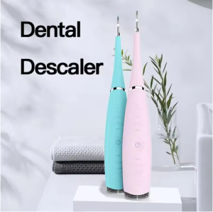 Hot Electric Sonic Dental whitener Scaler Teeth Whitening kit teeth Calculus Tartar Remover Tools Cleaner Oral Care