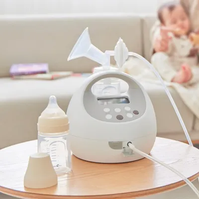Spectra S1 Pro Electric Breast Pump (2 Yrs Local Warranty)