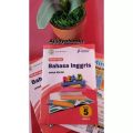 LKS KELAS 5 BAHASA INGGRIS SEMESTER 2 KURIKULUM MERDEKA UNTUK SD/MI. 
