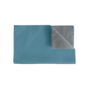 Chamois Leather Cloth Non Lint Cleaning Tool For Car And Electronics High Water Absorption Washing Rag