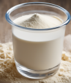 1kg Susu gantian milk replacer bagi anak lembu anak kambing pure susu haiwan milk powder for calf and baby goats kids. 
