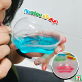 [2 Vị] Kẹo Thổi Bong Bóng Play More Sweet Bubble 40gr - Thái Lan. 
