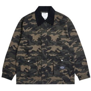 Hammerstout - Shav - Jacket