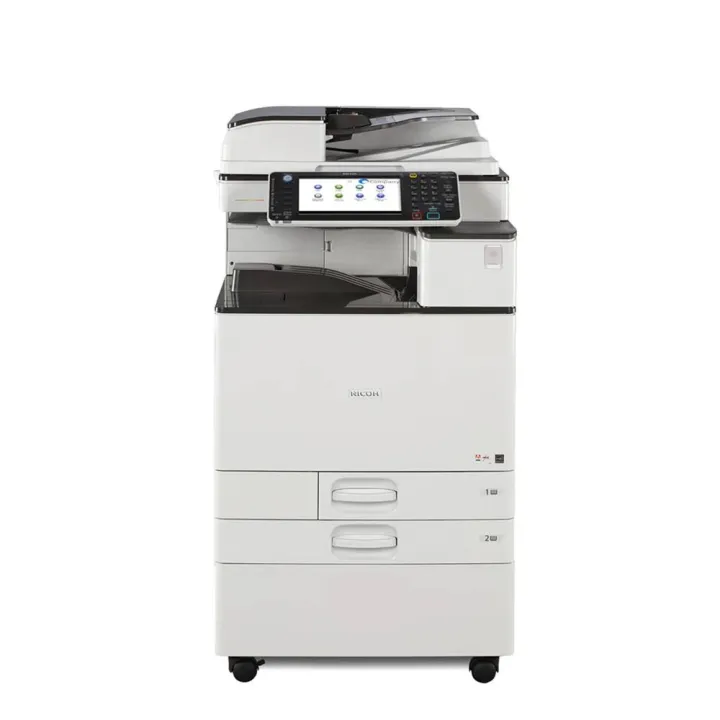RICOH MPC 2003/2503 Multi Function Printer primts up to A3