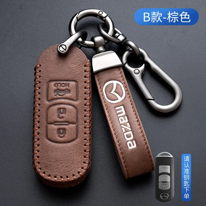 Mazda on sale key chains