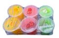 Happy Bee F.Pudding Mix 120G 6in1. 