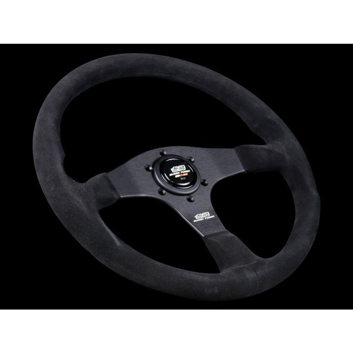 Mugen Racing III Steering 53100-XG8-K1S0 | Lazada