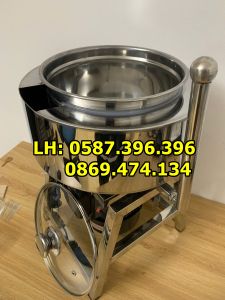 Máy xay thịt công nghiệp làm giòchả 1100W có bao đá đa năng 2 lớp máy xay pate dây đồng 100%
