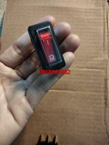 Công tắc nguồn máy xay JTC Omniblend V