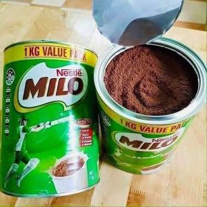 MILO 1KG NỘI ĐỊA CHUẨN ÚC Date mới nhất