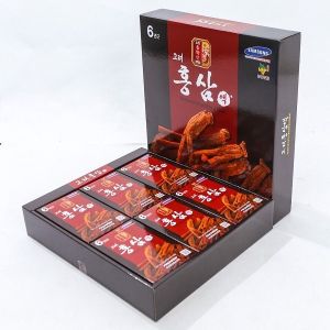 Nước hồng Sâm Pocheon Hàn Quốc (hộp 5 gói x 70ml)