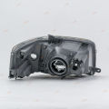 ไฟหน้า SUZUKI APV ปี 2009-2014 โฉม2 HALOGEN (1ชิ้น) แท้ศูนย์ | SUZUKI (35320-60K21-000 , 35120-60K21-000). 