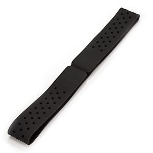 COUPLECOL Breathable Monitor Bluetooth Strap For Bike Computer Watch Strap Fitness 4.0 ANT Heart Rate Armband Heart Rate Monitor Strap Cycling Heart Rate Strap Heart Rate Chest Strap