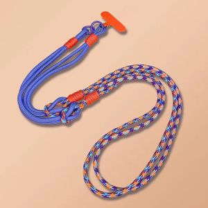 WCYC 3 in 1 Phone Lanyard Removable 120cm Neck Lanyard Versatile Hanging Cord Strap