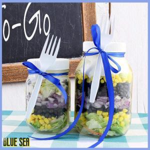 bluesea 10pc White Mason Canning Drinking Jars Lid 70mm 86mm Inner Diameter Plastic Covers Unlined Ribbed Lids Storage Caps Replacements