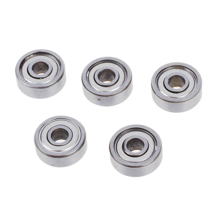 Cuscinetto a sfere SKF 624 in Acciaio, 1 file, int. 4 mm ID