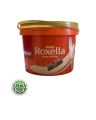 Roxella Boeno Spread 5KG |  Backaldrin | Creamy Hazelnut & Cocoa Filling | Ideal for Waffles & Cakes. 