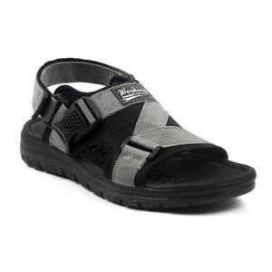 Sandal Gunung Pria Slempang Model Slop Outdoor Nyaman & Kuat Anti Slip – Hiking