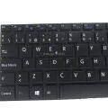 SP LA Replacement keyboards for SONY Vaio SVF14 SVF142 SVF143 SVF144 SVF14E SVF 142 143 Spanish Latin black keyboard OnSale Hot. 