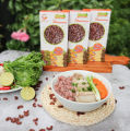Nui Gạo Lứt Pico Food, Nui Ông Gạo Lứt  100% Tự Nhiên,Thực Phẩm Ăn Kiêng, Thực Dưỡng Hỗ Trợ Giảm Cân Hộp 250g. 