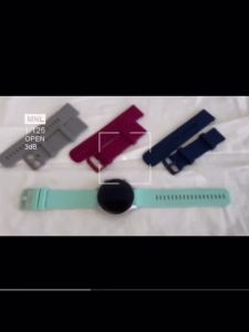 เหมาะสำหรับ COROS เกาฉี APEX pace3 สายนาฬิกา 42/46MM สายรัดข้อมือ