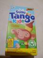 Susu Tango Kido Kotak 115 ml. 