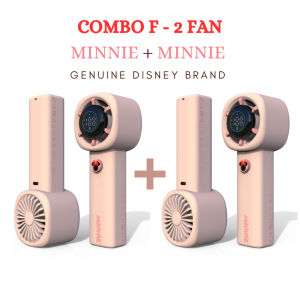 【Hot sales】 Handheld Fan Portable Turbo Fan High Speed Kipas Mini Fan Cooler 100 Level adjust LED Birthday Gift Sets