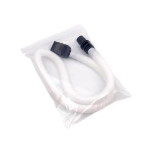 Flexible ABS Harmonica Mouthpiece Breath Tube Melodica Blowpipe Set Suitable for 32-37 Key Student Music Practice