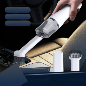 Handheld Wireless Vacuum Cleaner Multifunction Powerful Vacuum Cleaner for Home Small Vehicle