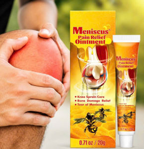Gel Xoa Bóp Keo Ong Tuýp 20G | Gel Massage Cơ Thể Thấm Nhanh Hỗ Trợ Thư Giãn Cổ Vai Gáy Lưng Tay Chân