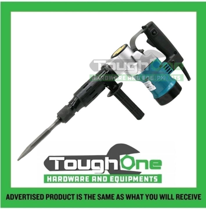 MAKITA JACKHAMMER ORIGINAL MODEL HM0810T 112 Lazada PH