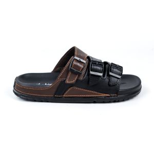 Sandal Slip on pria Working Z-04 Bahan ringan dan kuat Sandal Slide Sandal Slop