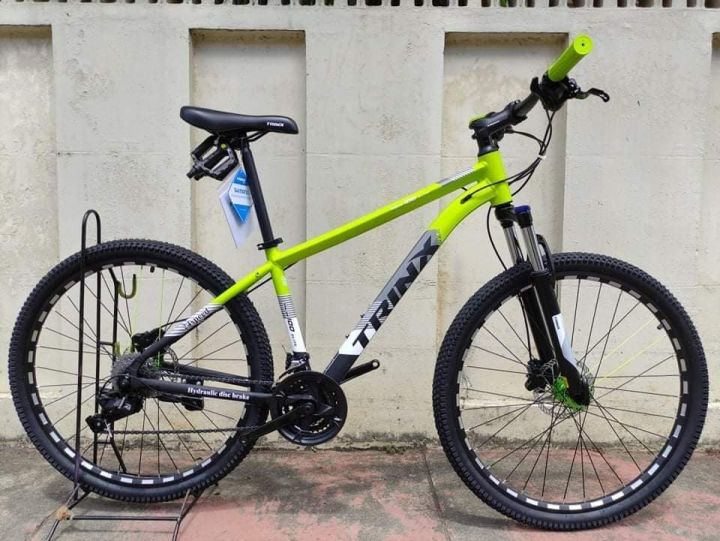 Trinx best sale bike lazada