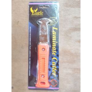 EAGLE LAMINATED CUTTER/SCORING KNIFE DOUBLE SIDED WITH TUNGSTEN CARBIDE TIP