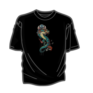 SABLON DTF custom desain 33