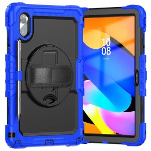 For Lenovo Idea Tab TB336FU TB336ZU 11.0 inch 2025 Armor Kids Heavy Duty Case Screen Shockproof Cover