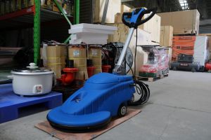 Kleener High Speed 20" Polisher 1500RPM 1500W (SC-1500P)