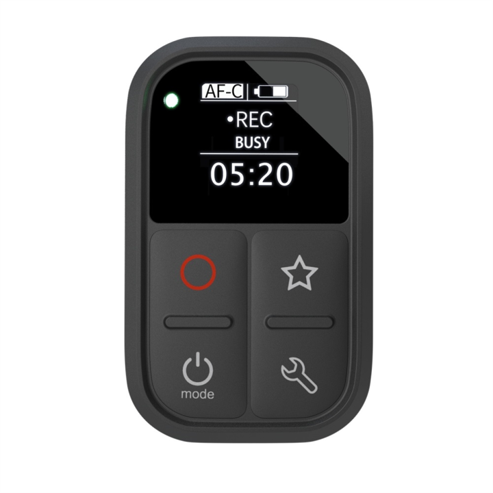 Wireless Remote Control for Nikon Bluetooth Remote with Sceen for Nikon ...