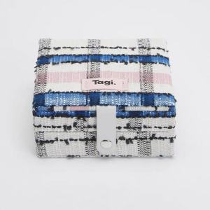 Tagi. Compressed Biscuit Jewelry Storage Box