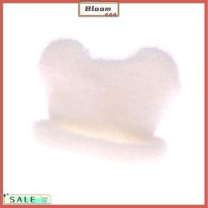 Follow Get New[Bloom Z] 1 12 Doll Mini Colorful Knitted Hat Simulation Handmade Hats Toys Doll Dress Up Accessories For Kid Pretend Play Toy