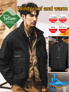 แจ็คเก็ต เวอร์ชันปรับเปลี่ยนรูปร่าง เสื้อแจ็คเก็ ต ่อต้านริ้วรอยไม่ต้องรีด เทรนด์ใหม่ที่เป็นเอกลักษณ์