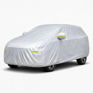 [Panda]BYD SEALION 6 Car cover【2025-now】Waterproof And Sunproof Protects the car paint