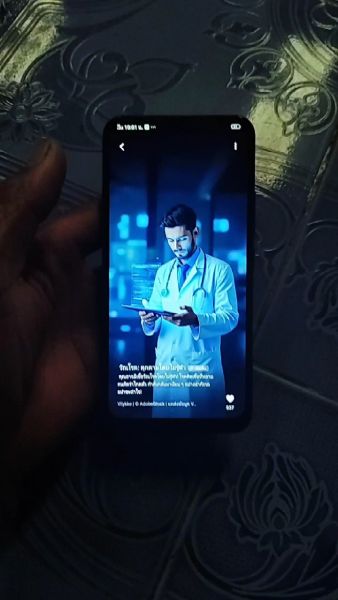 Buyer review video 2