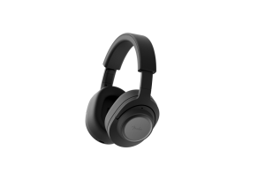 Fender Headphones - Mix (Skyscraper Black)