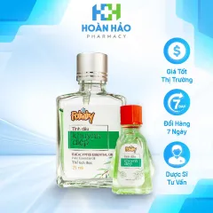 Dầu Đỏ Sao Việt FobeLife Giúp Làm Ấm Cơ Thể Giảm Nnức Mỏi Cảm Lạnh