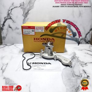 WATER PUMP POMPA AIR BRV 2016 SAMPAI 2018 FREED 2010 SAMPAI 2018 HRV 2015 SAMPAI 2018