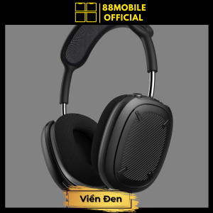 Vỏ Ốp Case Air.Pod Max Eggshell Bảo Vệ Tai Nghe Chất Liệu Cao Cấp I 88Mobile