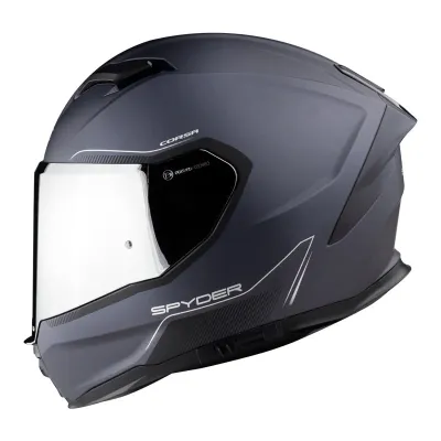 SPYDER CORSA PD 4001M-SS M.TGRY S0 V2