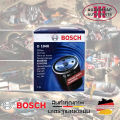 ไส้กรองน้ำมันเครื่อง BOSCH รุ่น O1048 สำหรับ Toyota Hilux Tiger 3.0 (5L) ปี 1998-2001. 
